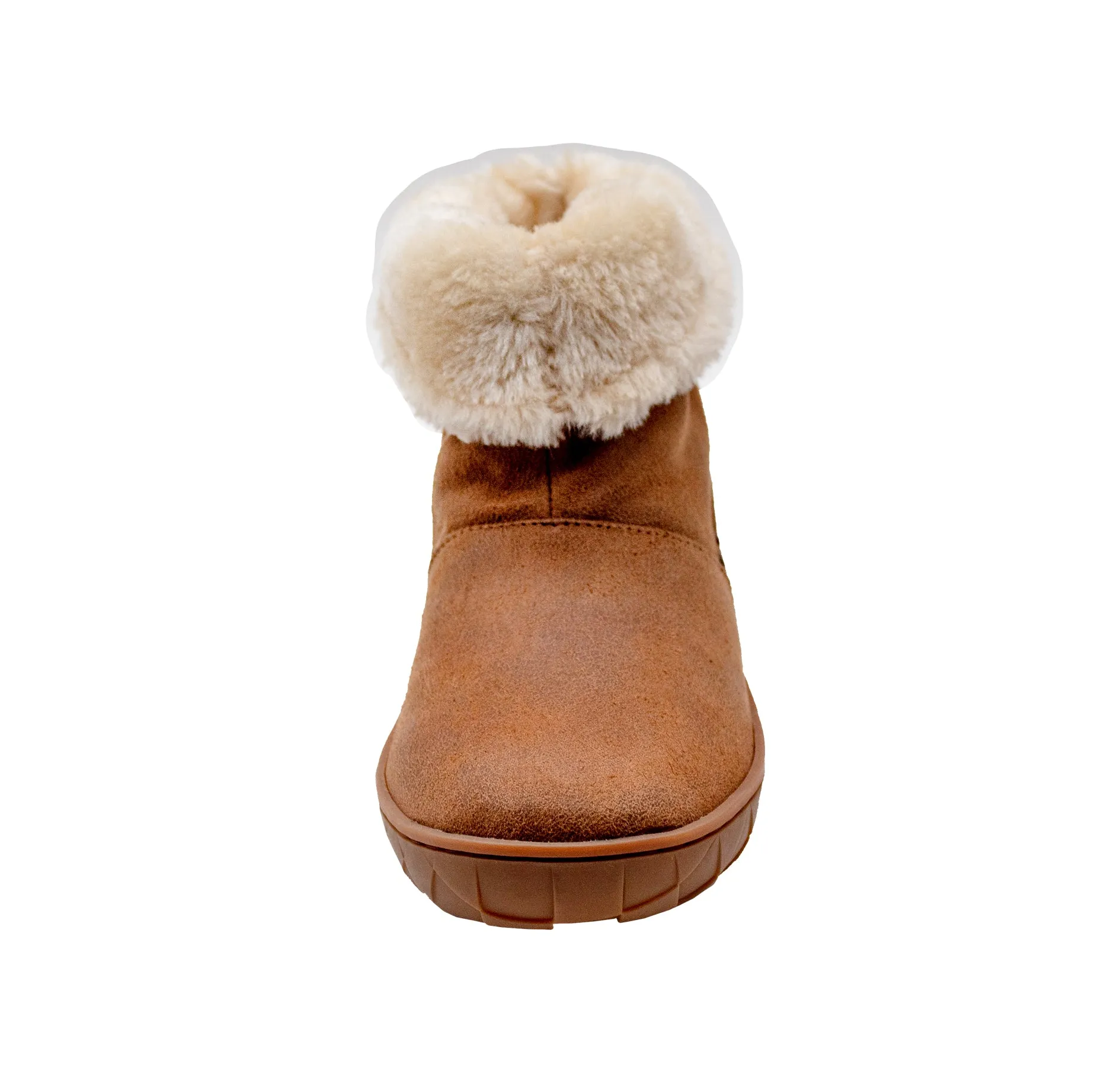 Jolin - Women's Boot Slipper