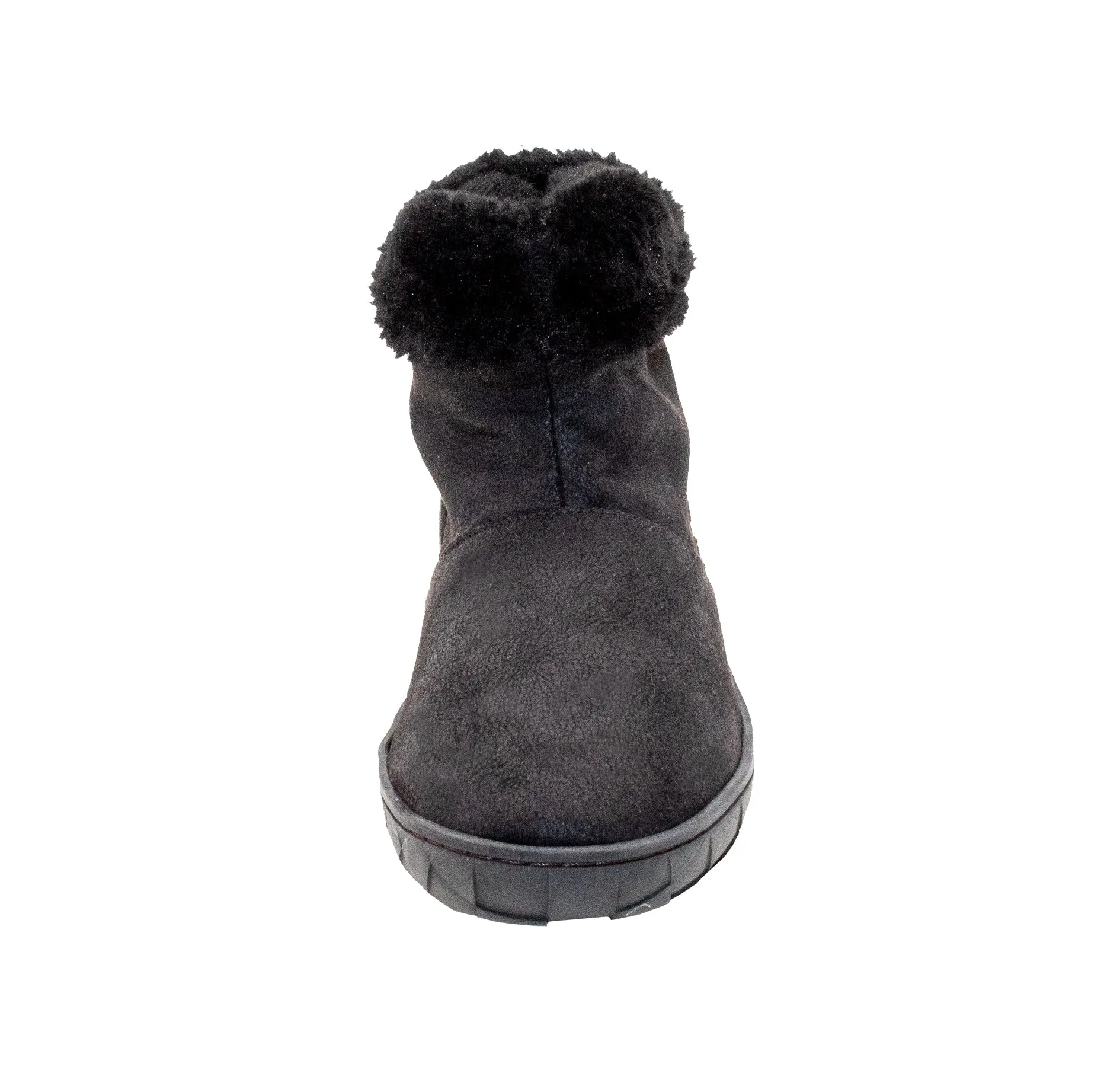 Jolin - Women's Boot Slipper