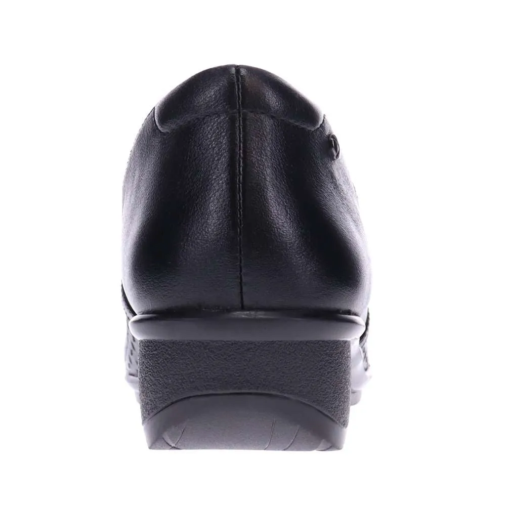 Jordan Loafer - Black