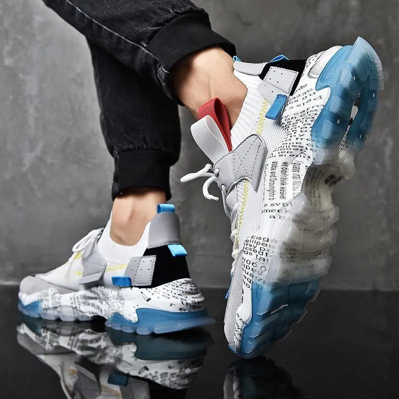 Jordan Typo Air Trainer