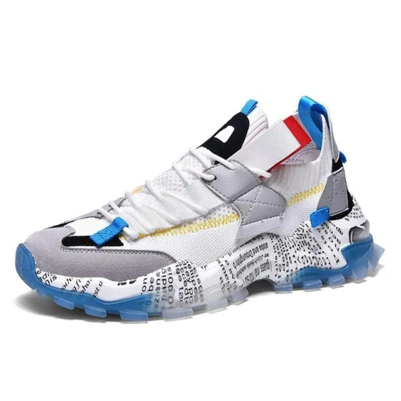 Jordan Typo Air Trainer