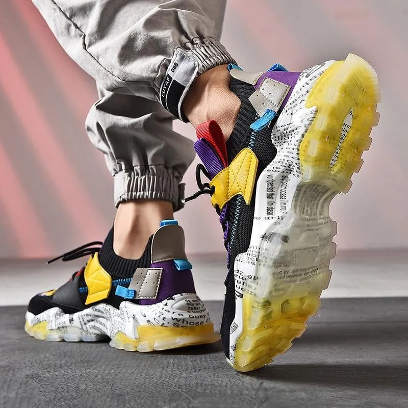 Jordan Typo Air Trainer