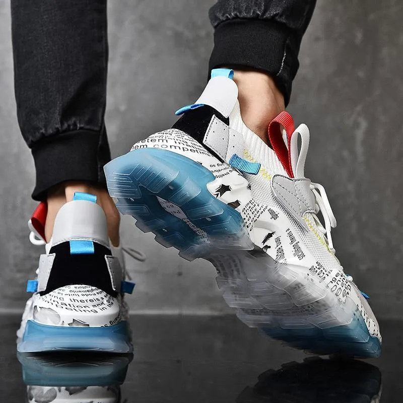 Jordan Typo Air Trainer