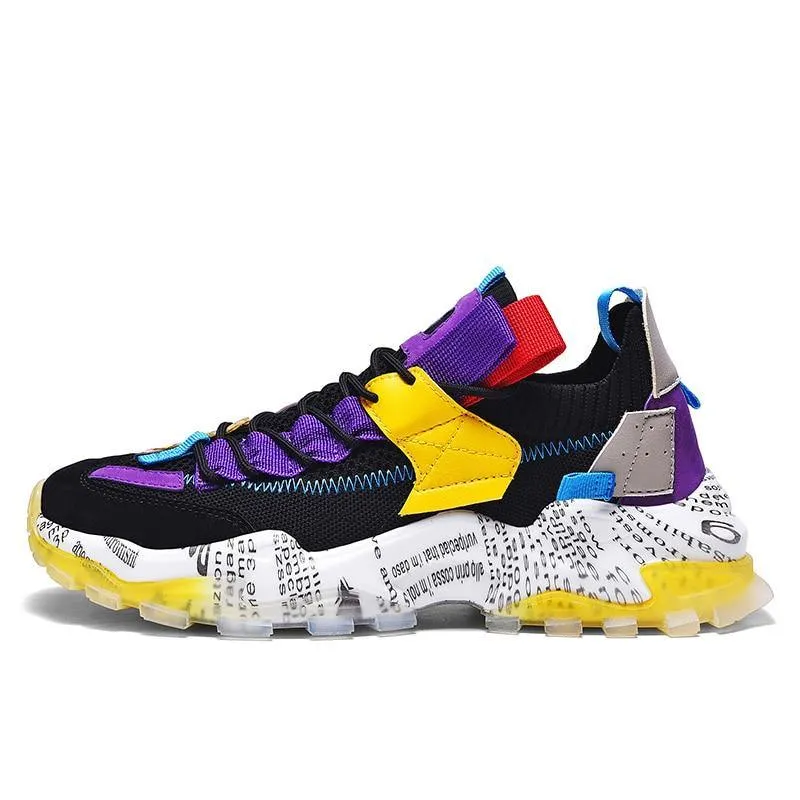 Jordan Typo Air Trainer