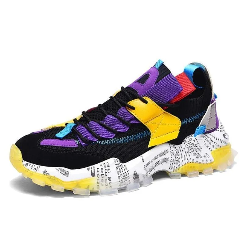 Jordan Typo Air Trainer