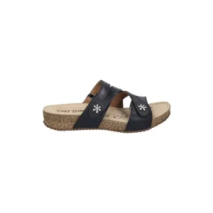 Josef Seibel TONGA Womens Sandals Black