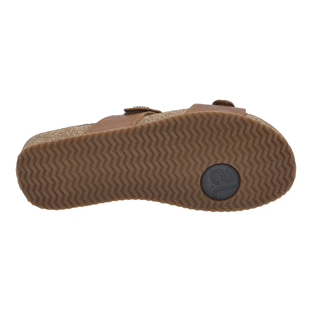 Josef Seibel TONGA Womens Sandals Black