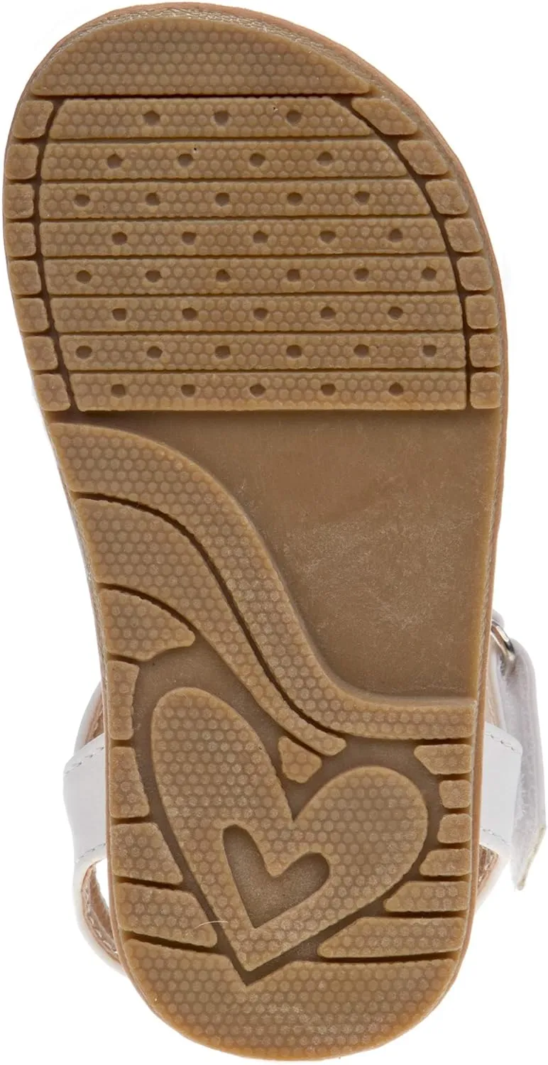 Josmo Girl's Ursula Sandal