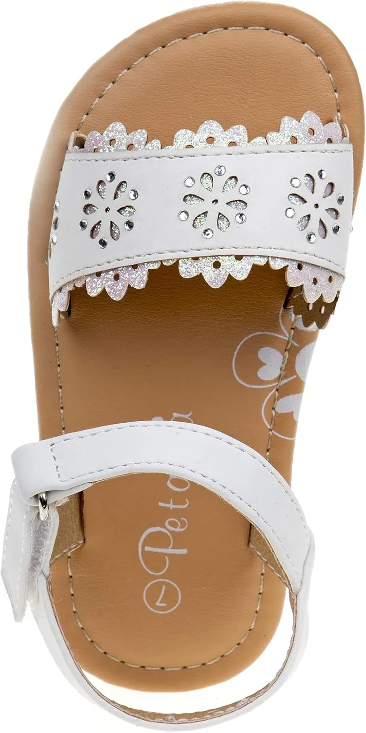 Josmo Girl's Ursula Sandal