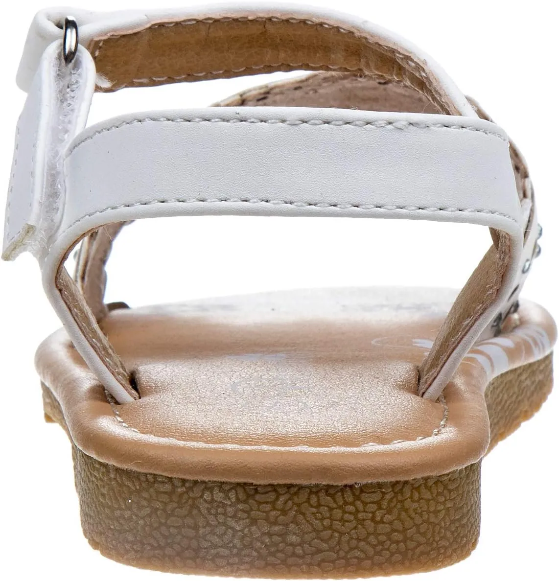 Josmo Girl's Ursula Sandal