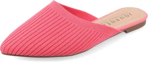 Journee Collection Women's Aniee Loafer Flat