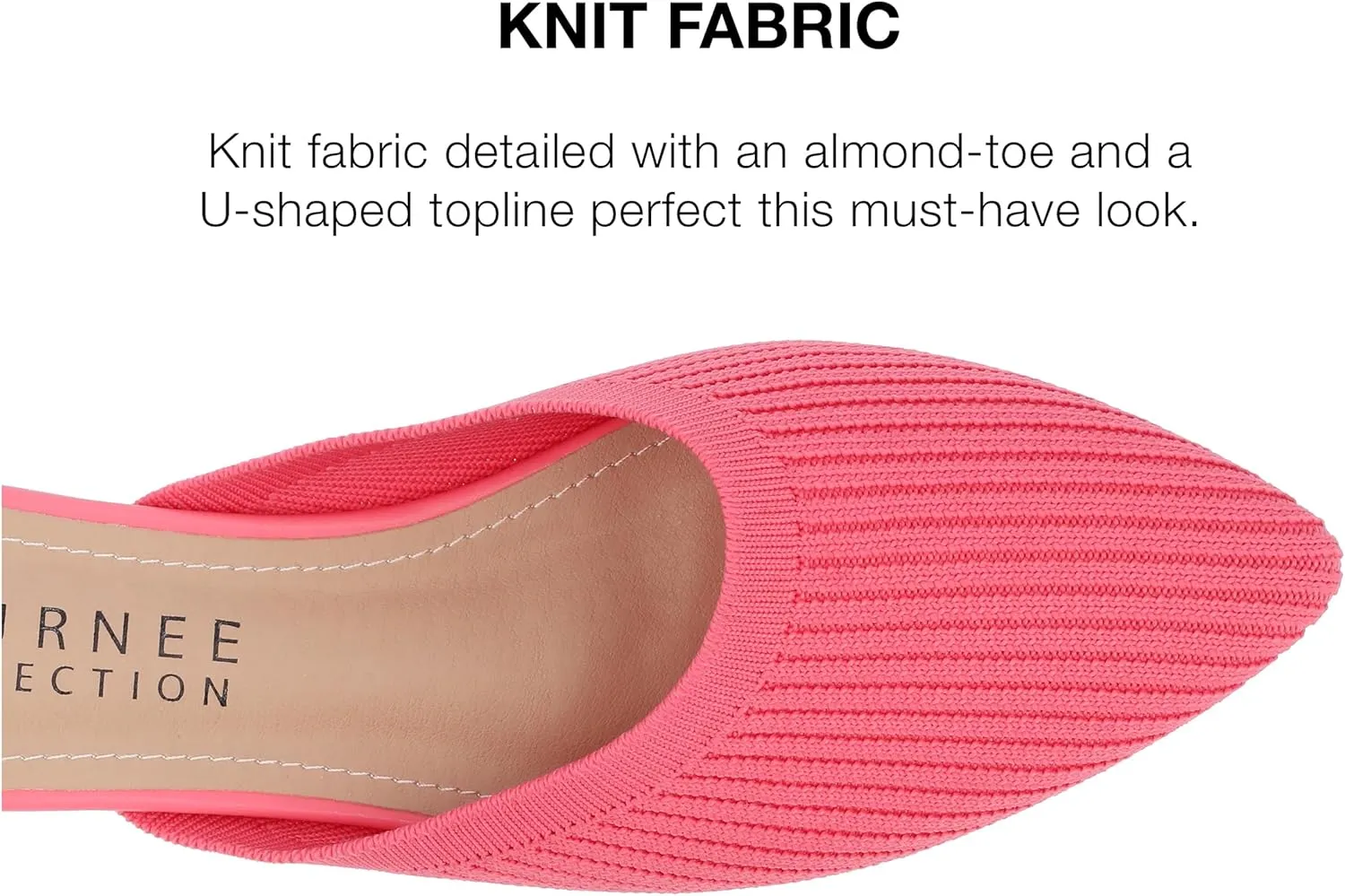 Journee Collection Women's Aniee Loafer Flat
