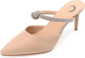 Journee Collection Women's Lunna Pump