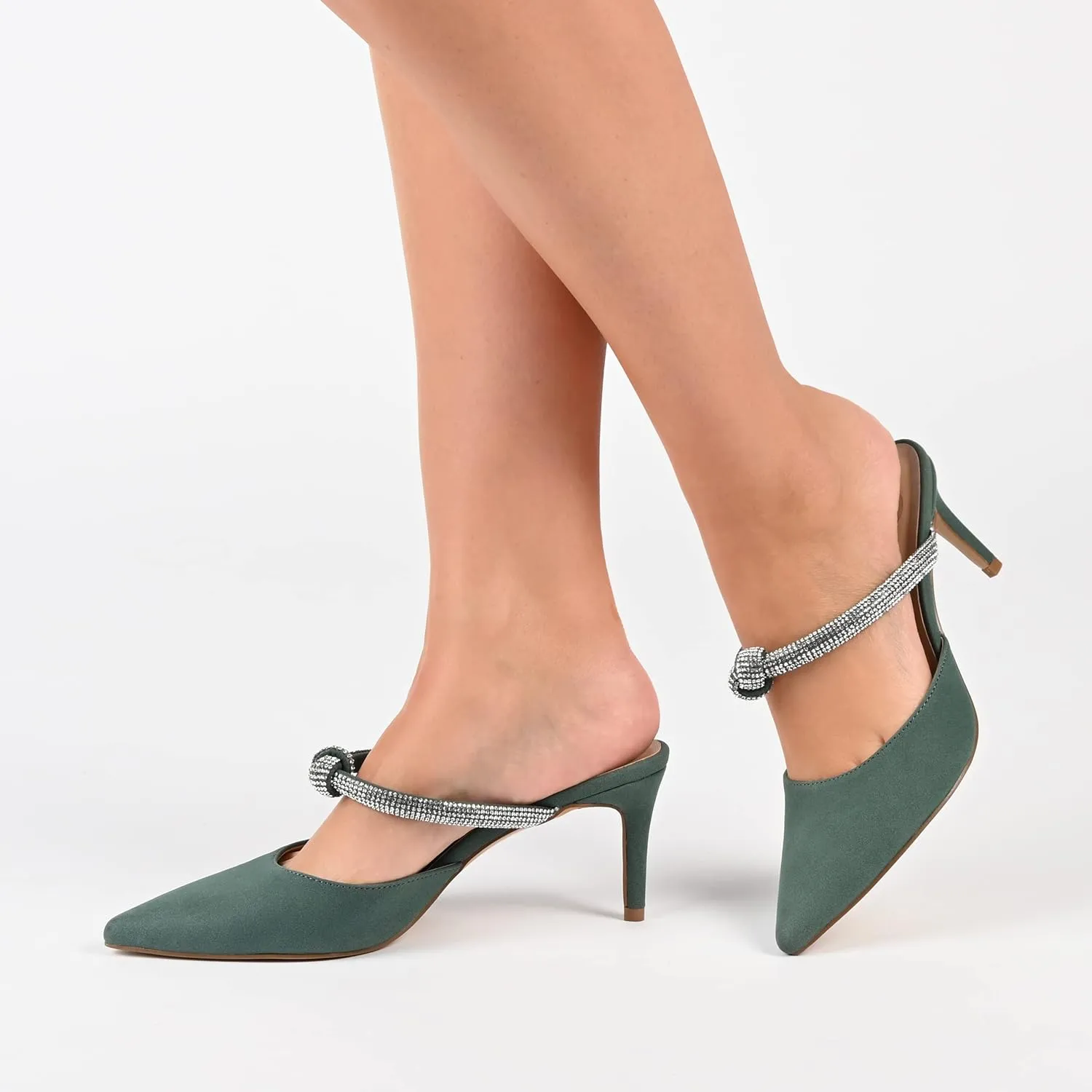 Journee Collection Women's Lunna Pump