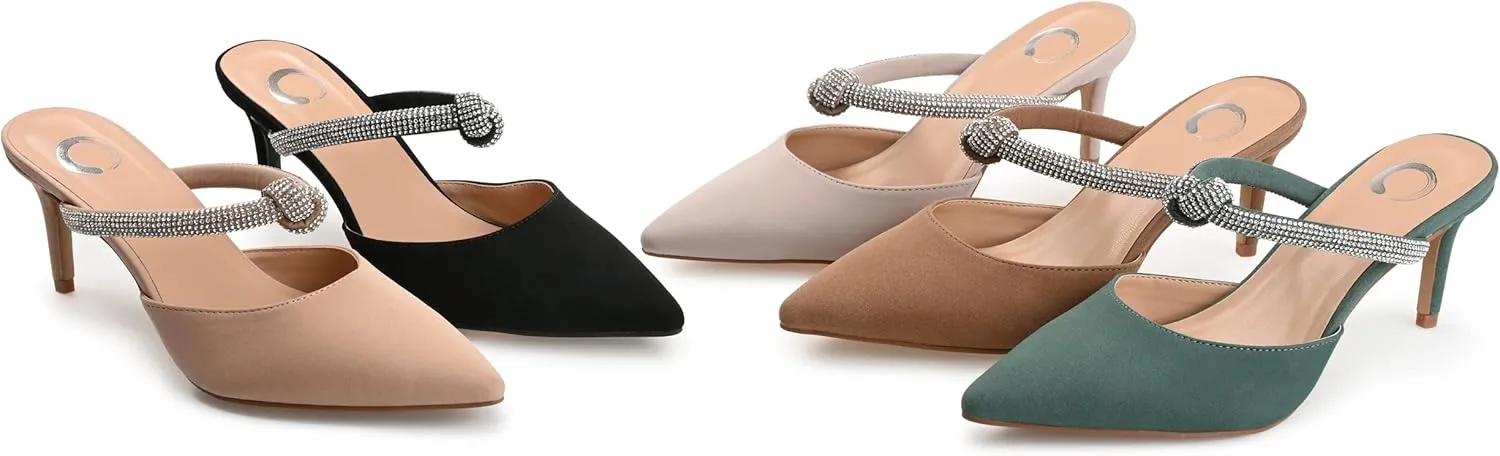 Journee Collection Women's Lunna Pump