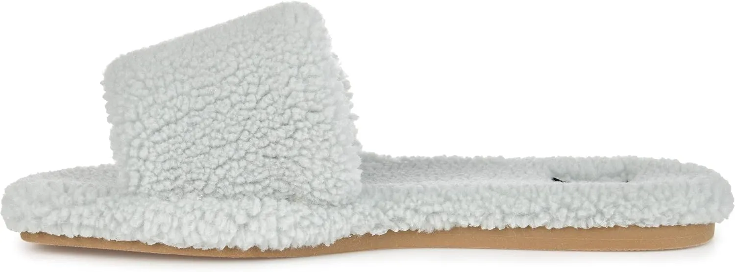 Journee Collection Women's Slippers