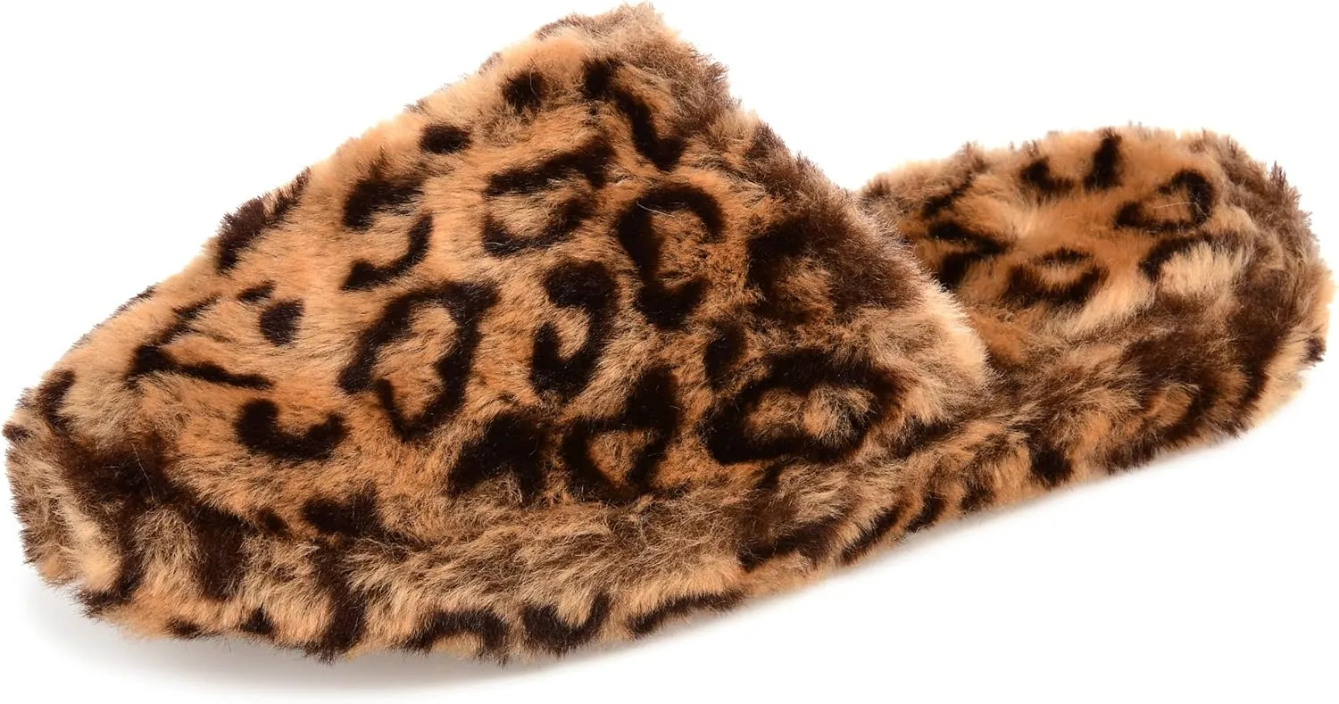 Journee Women's Cozey Slippers