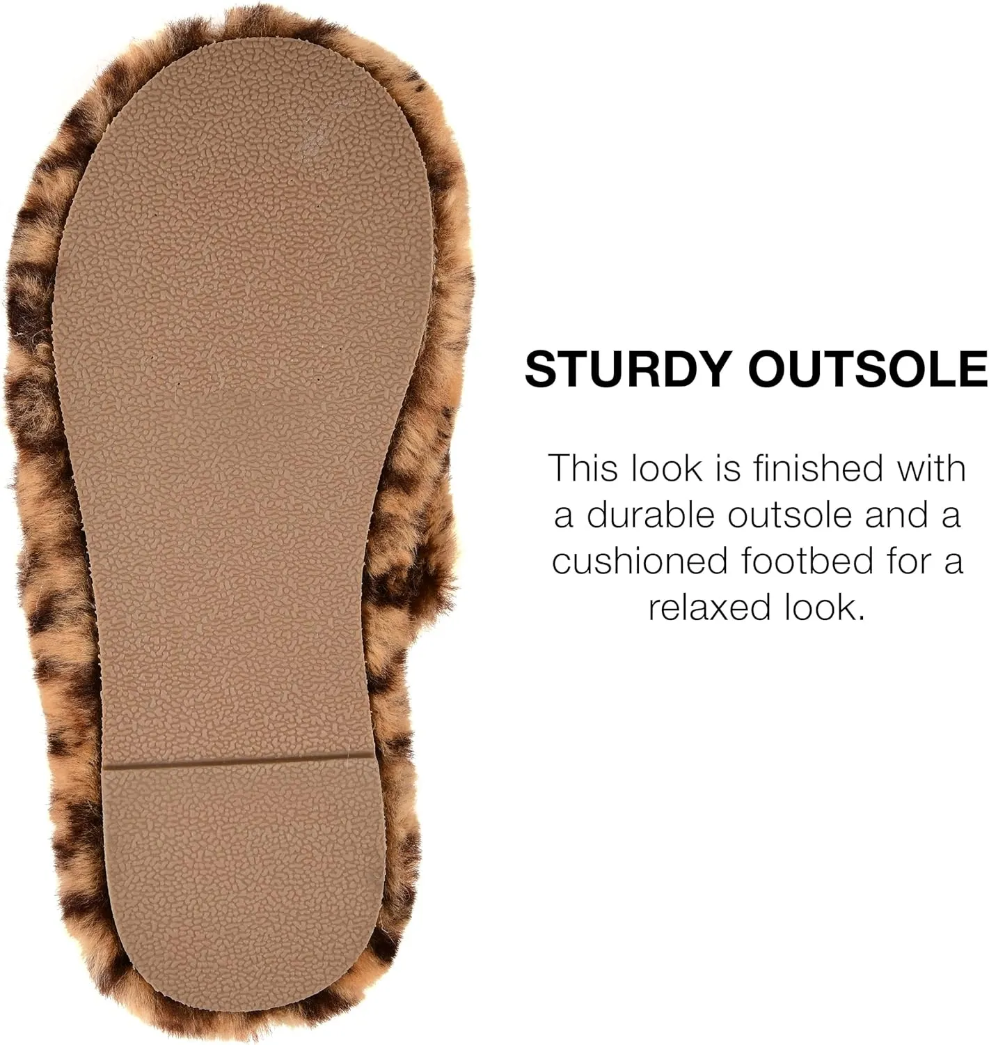 Journee Women's Cozey Slippers