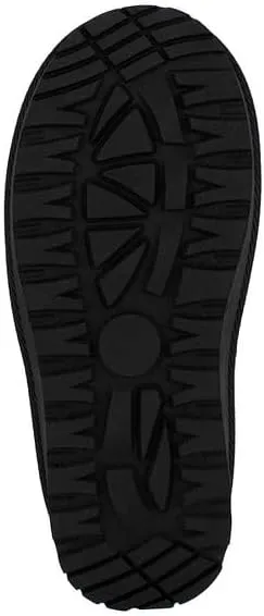 Juicy Couture Women's Faux Fur Mule Slippers – Cozy, Lightweight Slip-On for Indoor and Outdoor Comfort