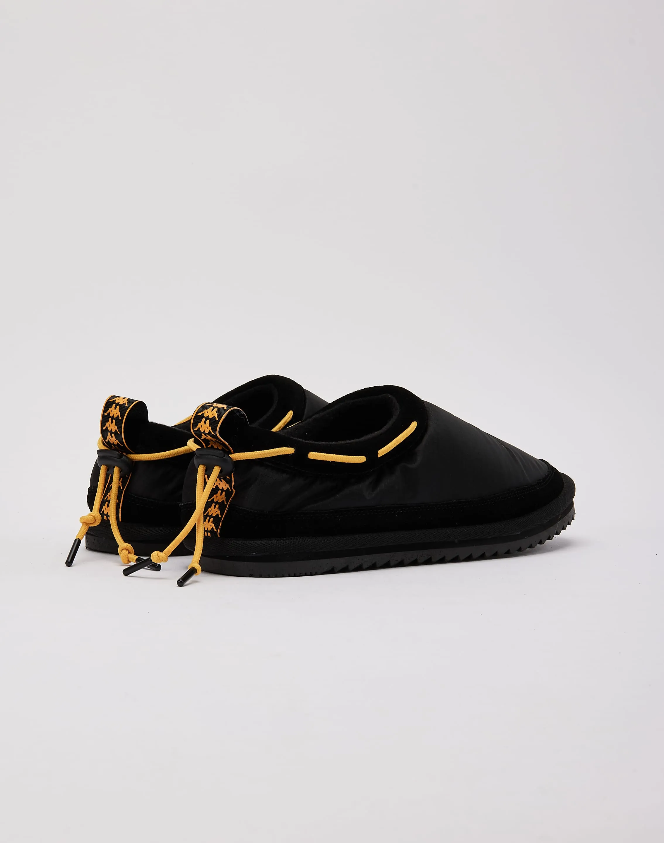 Kappa Authentic Mule 3