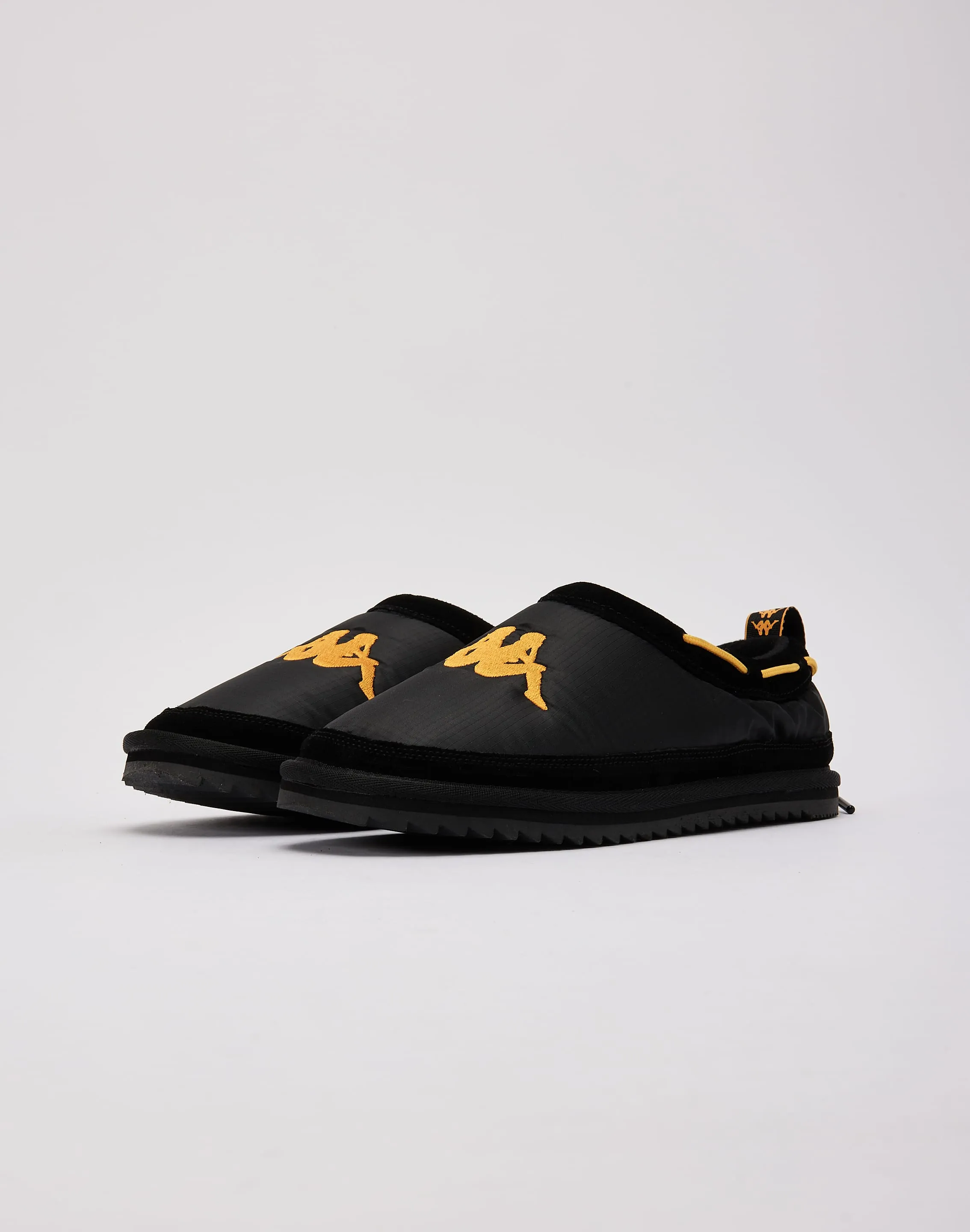 Kappa Authentic Mule 3