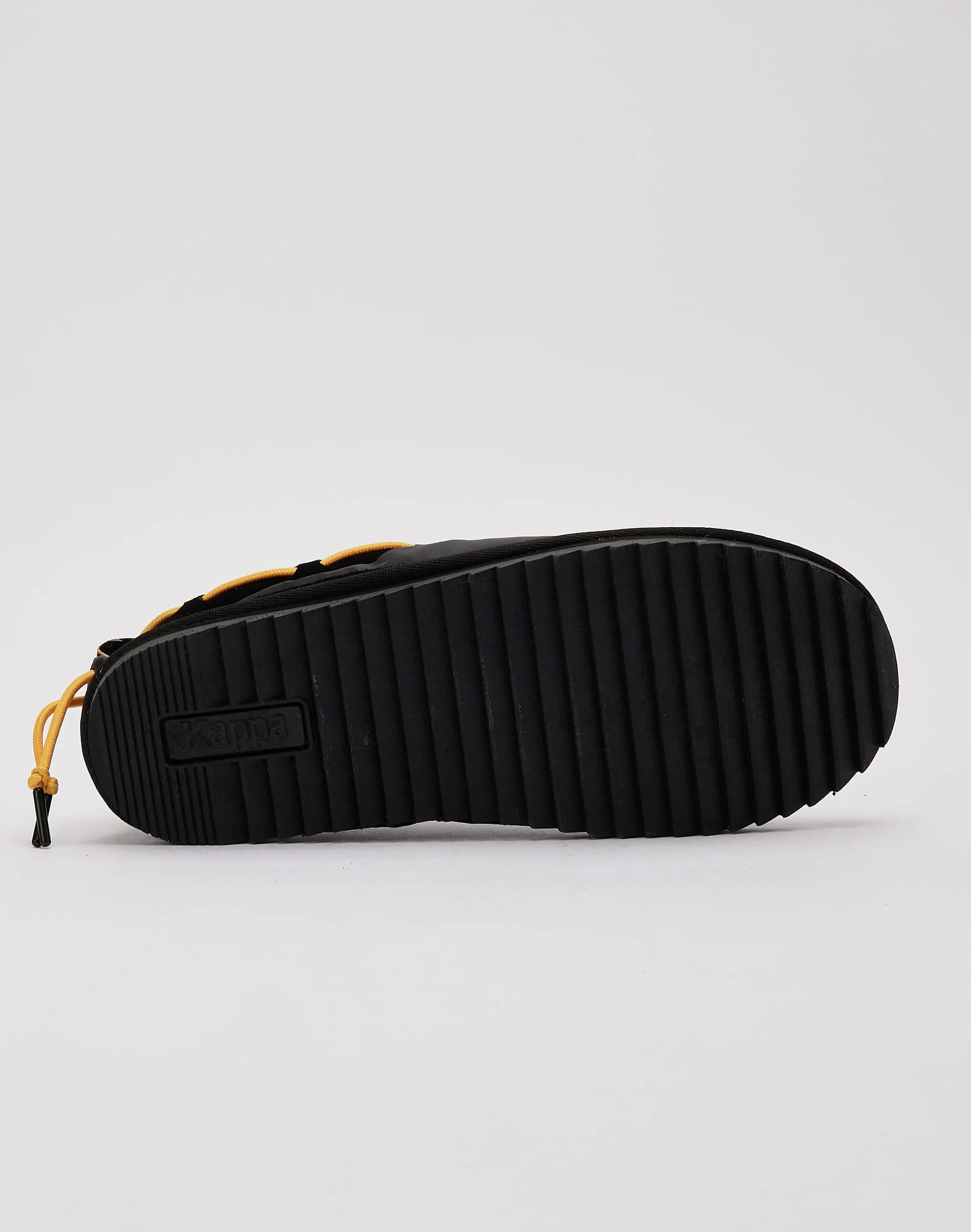 Kappa Authentic Mule 3