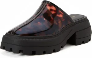 Katy Perry Women's The Geli Combat Mule