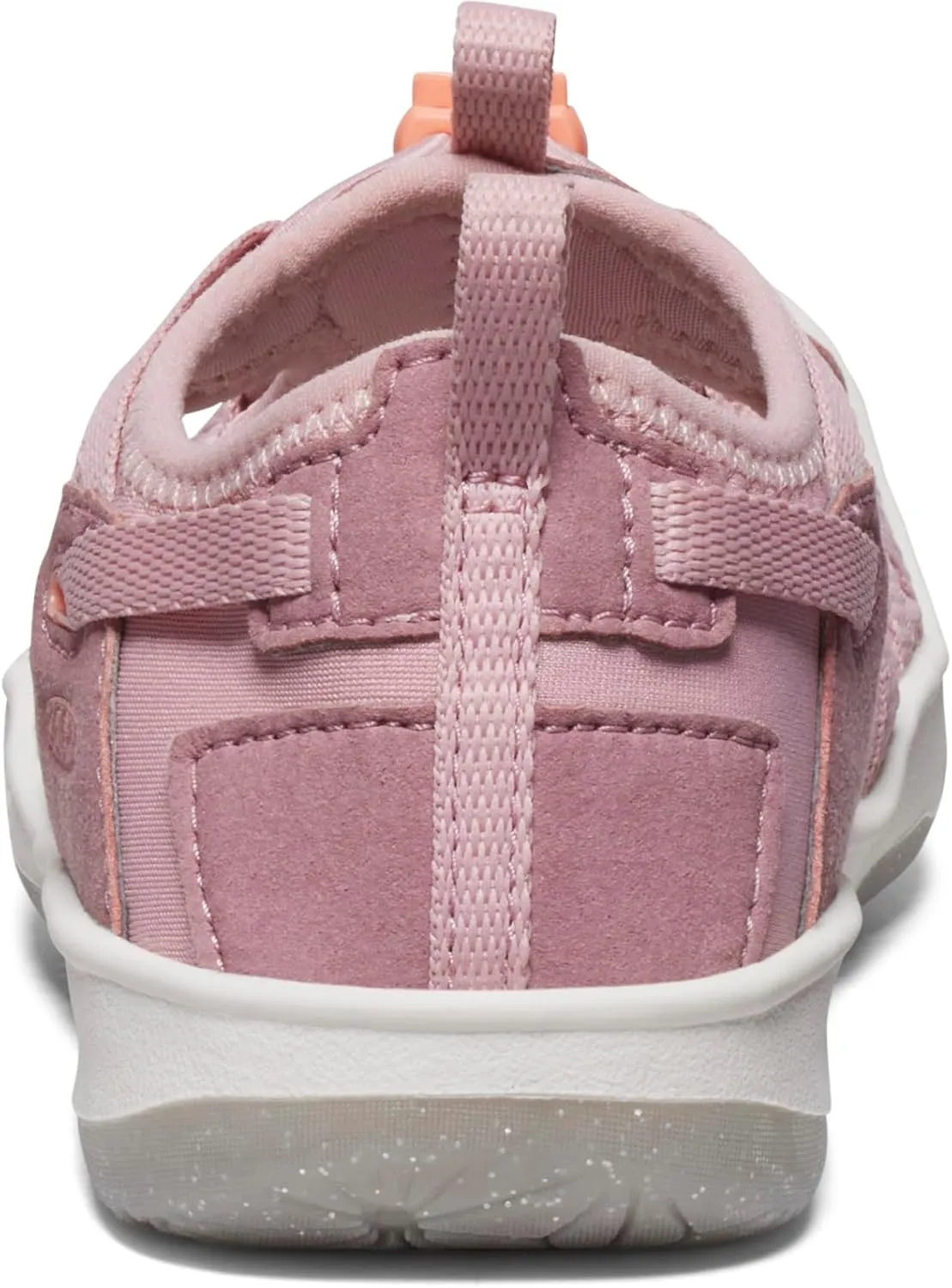 KEEN Kid's Moxie Closed Toe Casual Sandal