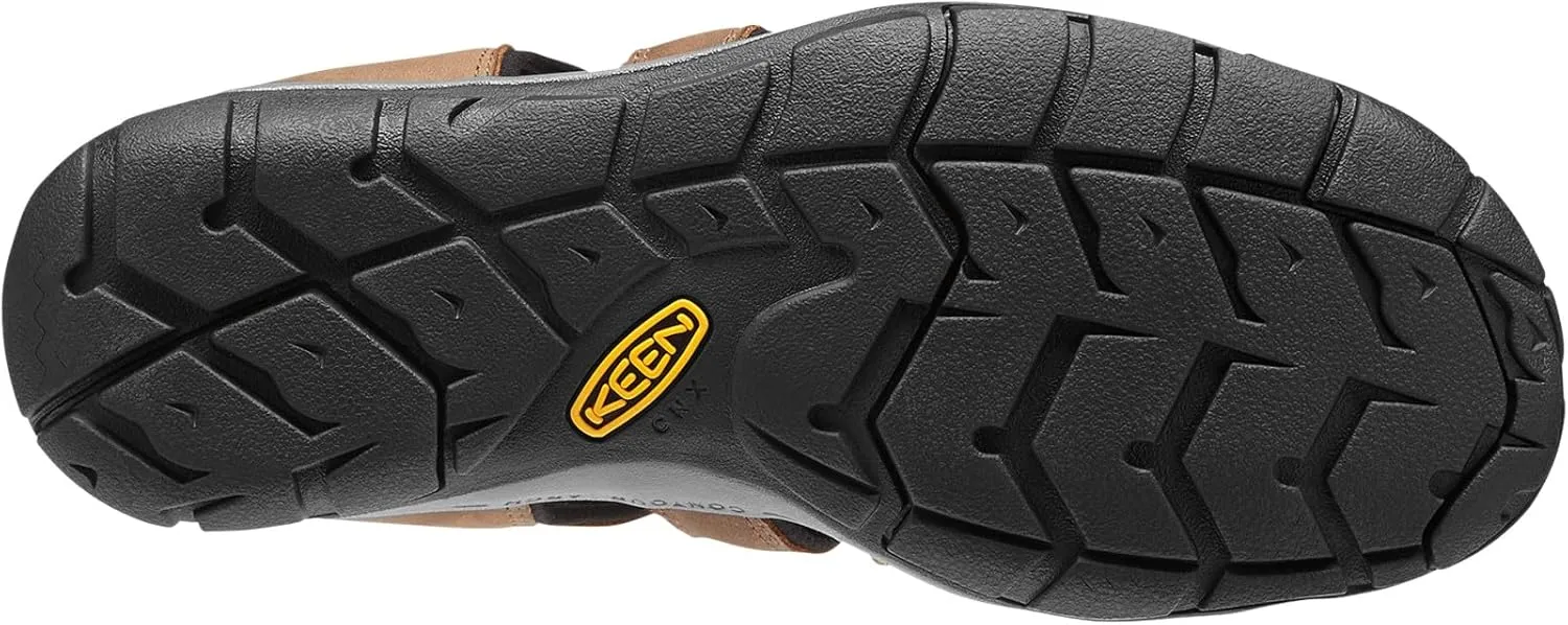 KEEN Men's Clearwater CNX Sandal