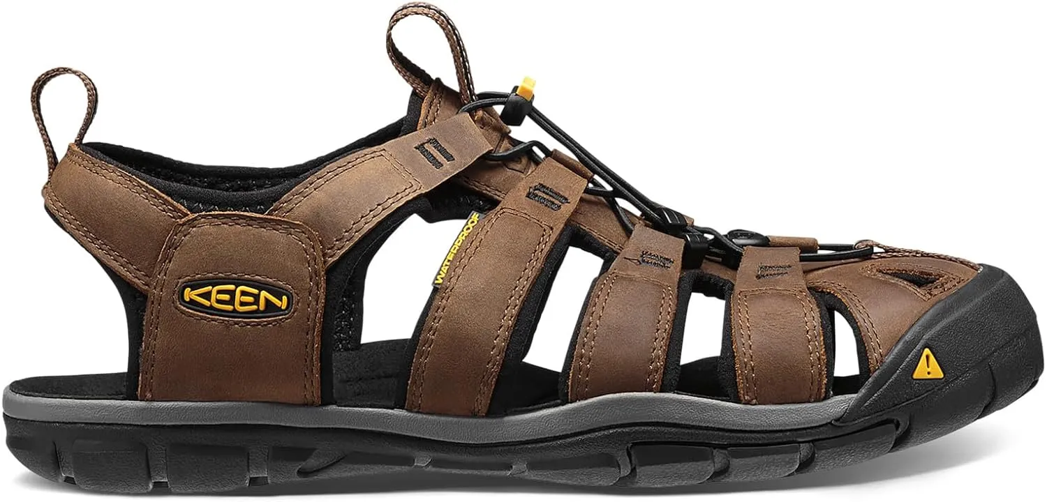 KEEN Men's Clearwater CNX Sandal