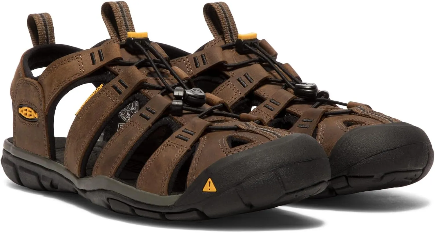 KEEN Men's Clearwater CNX Sandal