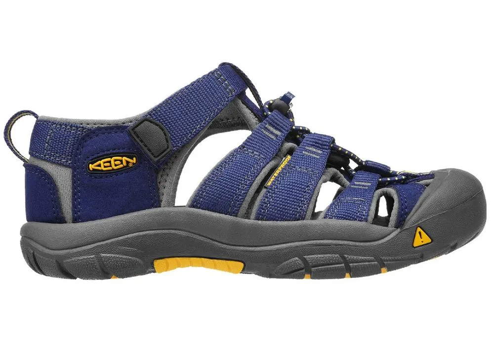 Keen Newport H2