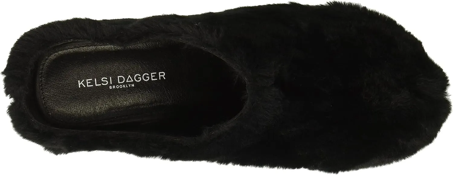 KELSI DAGGER BROOKLYN Women's Joval Mule