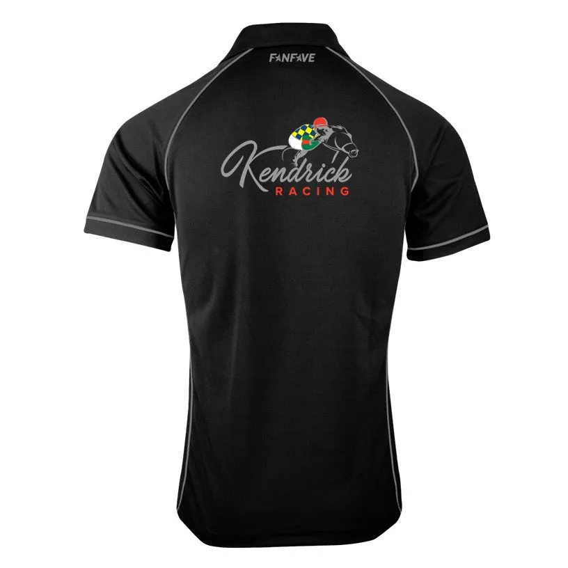 Kendrick Racing - Polo