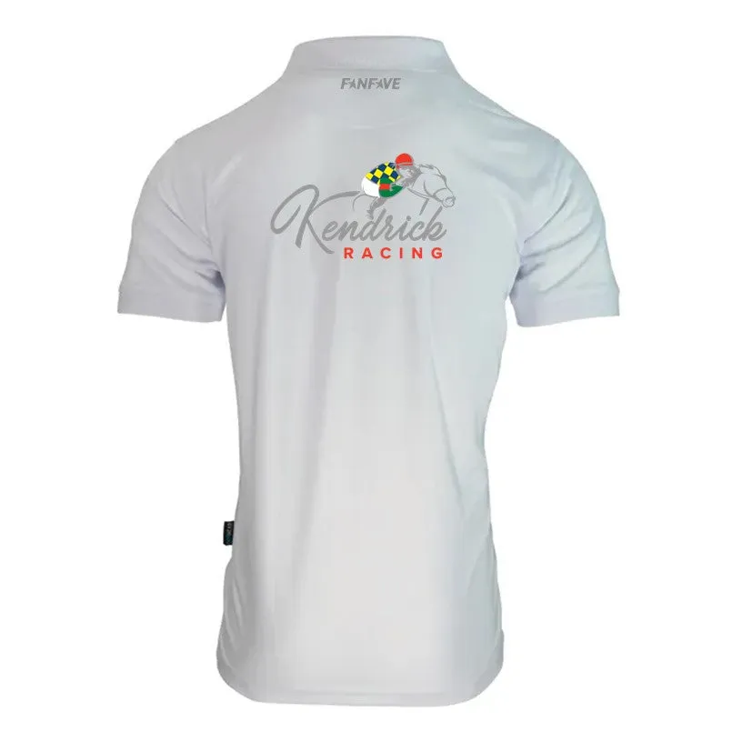 Kendrick Racing - Polo