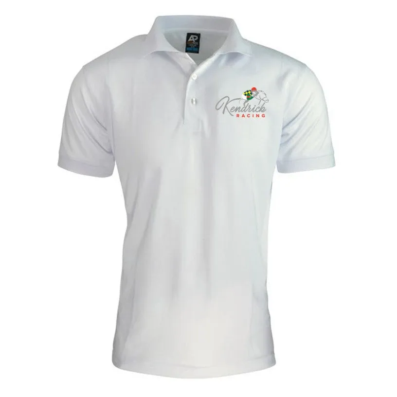 Kendrick Racing - Polo