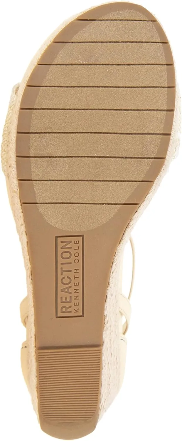 Kenneth Cole REACTION Women's Colton Wedge Sandal