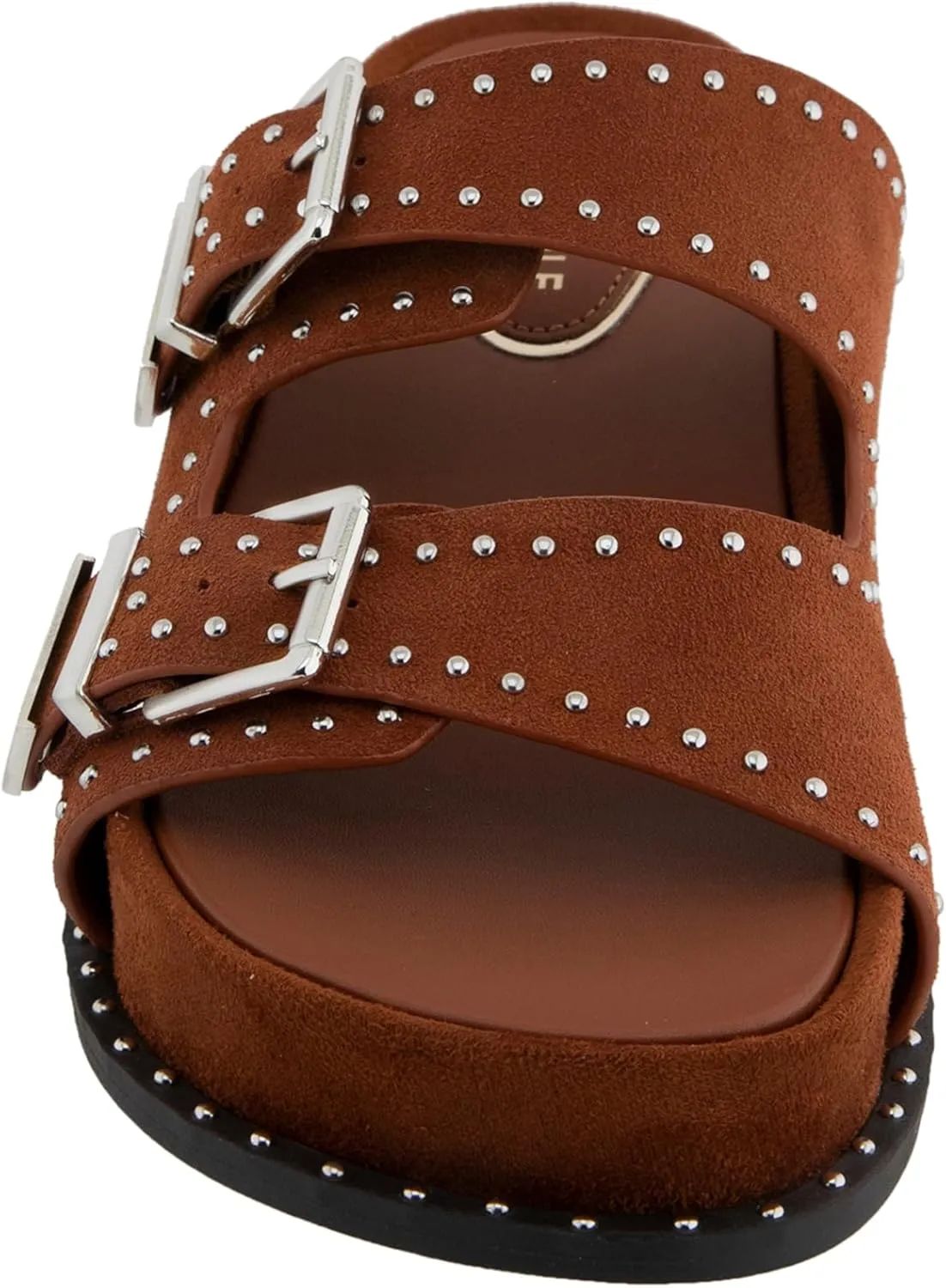 Kenneth Cole Women's Gradie Flat Sandal