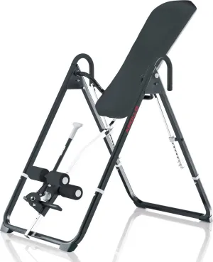 Kettler Home Exercise/Fitness Equipment: APOLLO Gravity Inversion Therapy Table