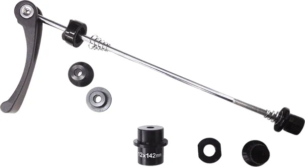 KICKR 142 x 12MM MTB ADAPTER