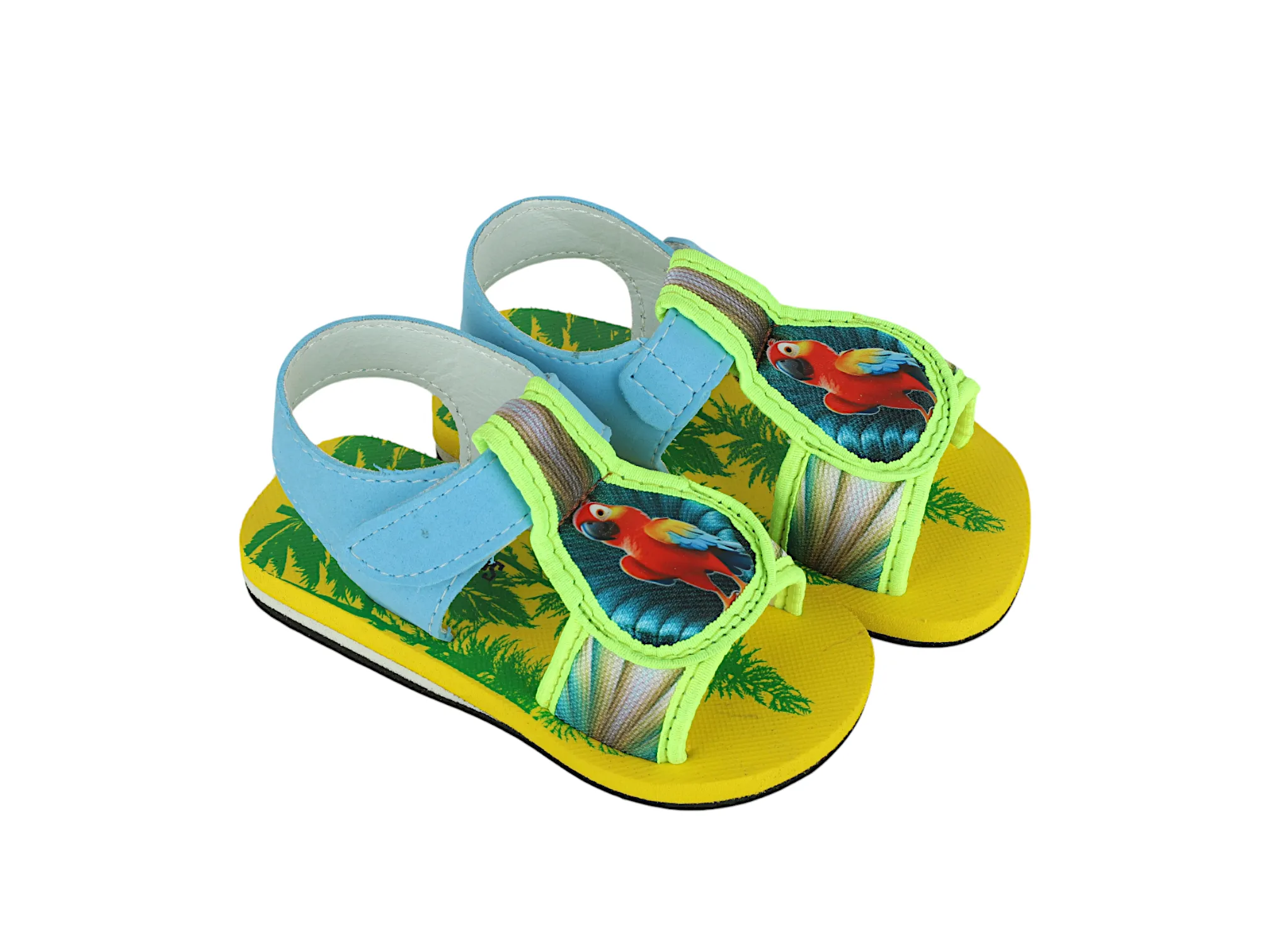 Kids sandal 41144  (1 - 5 years)