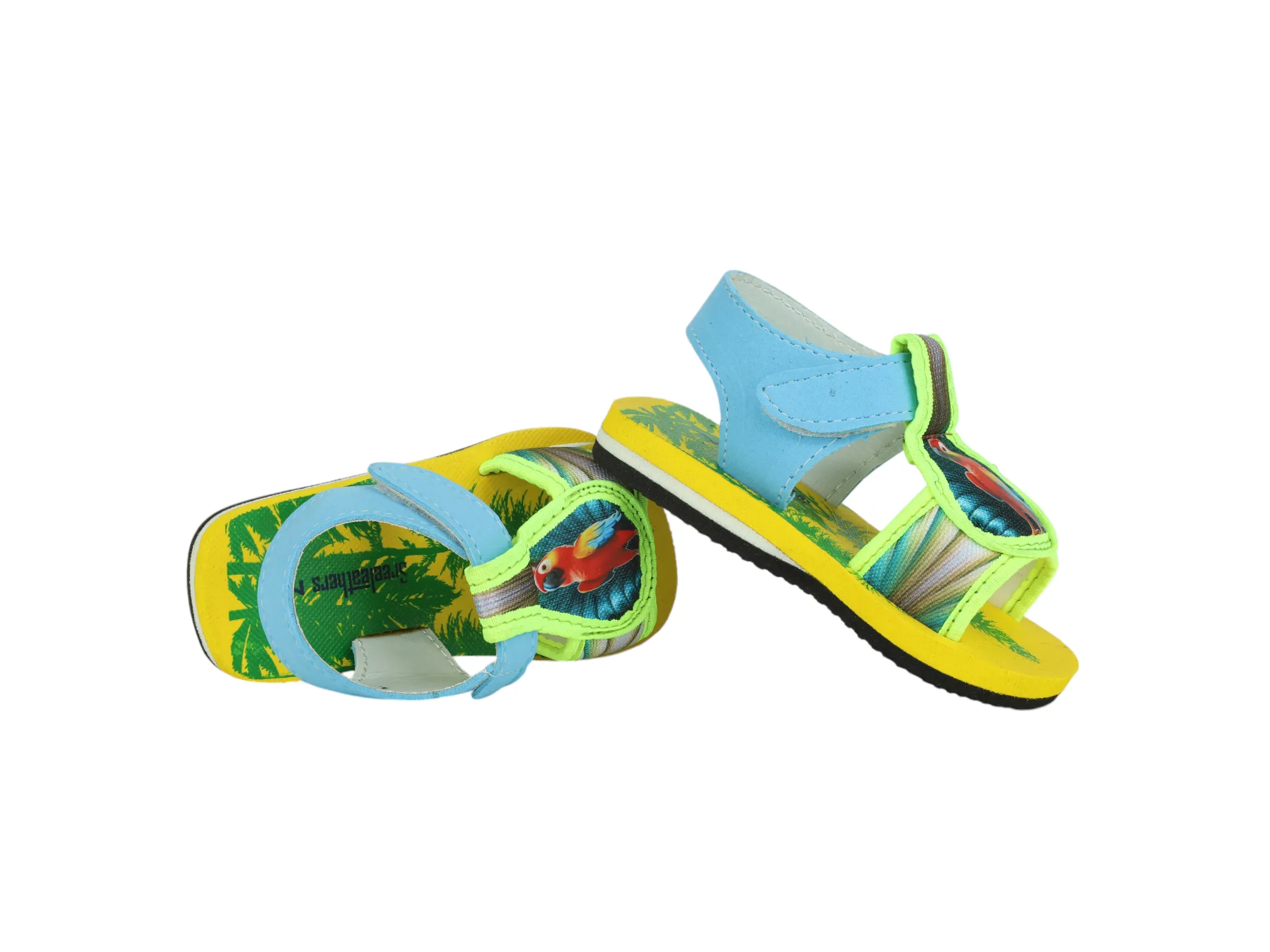 Kids sandal 41144  (1 - 5 years)