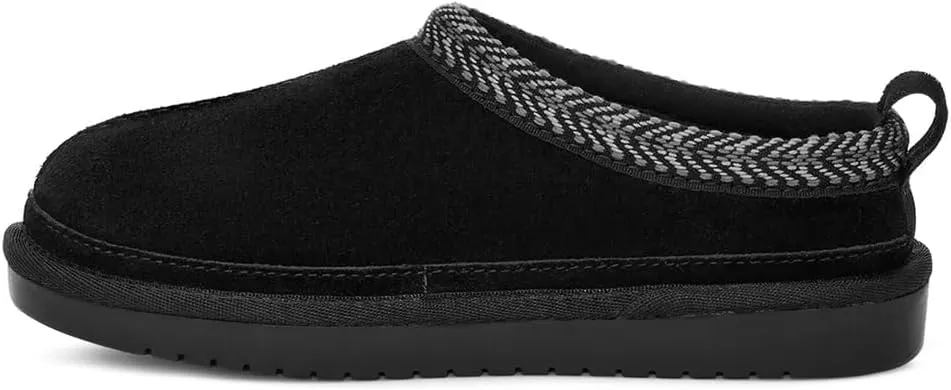 Koolaburra by UGG Kids' Burree Slipper