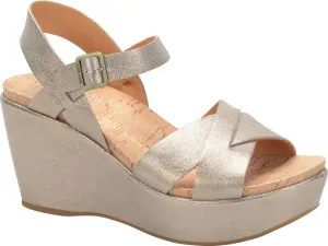 KORK-EASE Ava 2.0 Women's Wedge Sandal