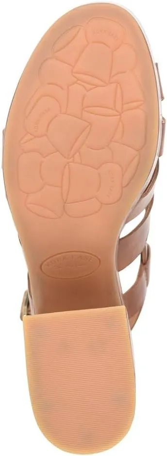 KORK-EASE Women's Paschal Heeled Sandal