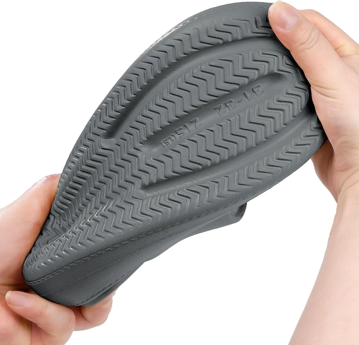KVbabby Cloud Sandals for Kids Slippers Girls Boys Slides Shower Slippers Ultra Cushion Quick Drying Anti-Slip