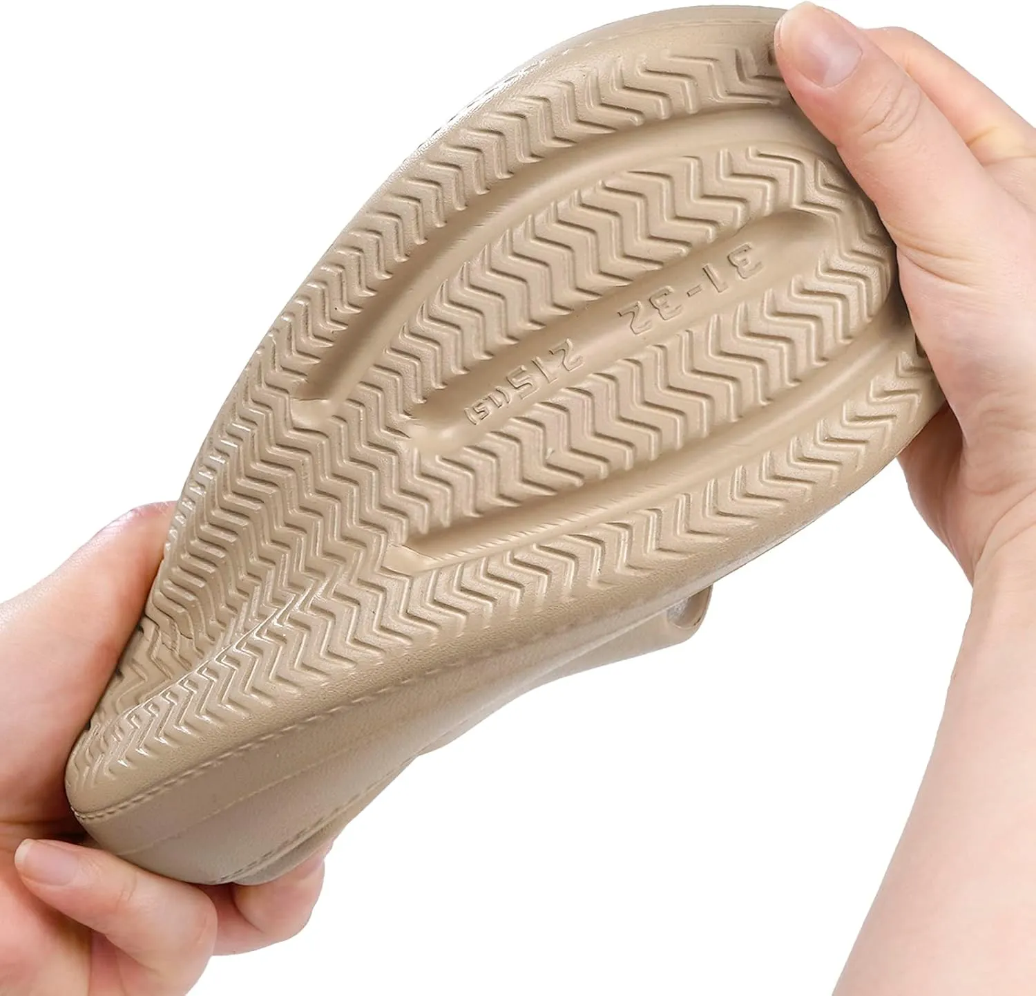 KVbabby Cloud Sandals for Kids Slippers Girls Boys Slides Shower Slippers Ultra Cushion Quick Drying Anti-Slip