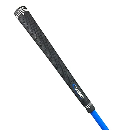 Lag Shot 7 Iron - Golf Swing Trainer Aid