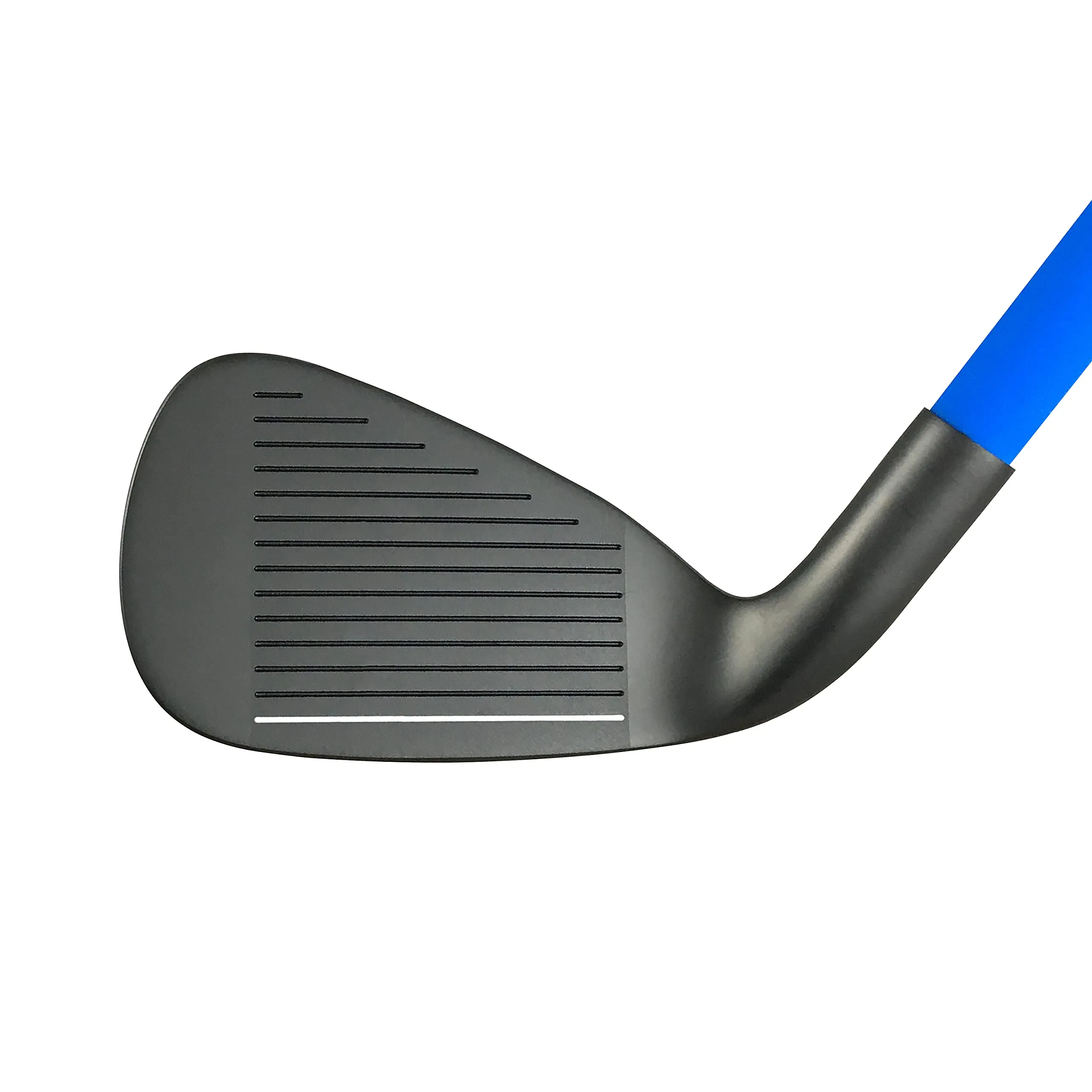 Lag Shot 7 Iron - Golf Swing Trainer Aid