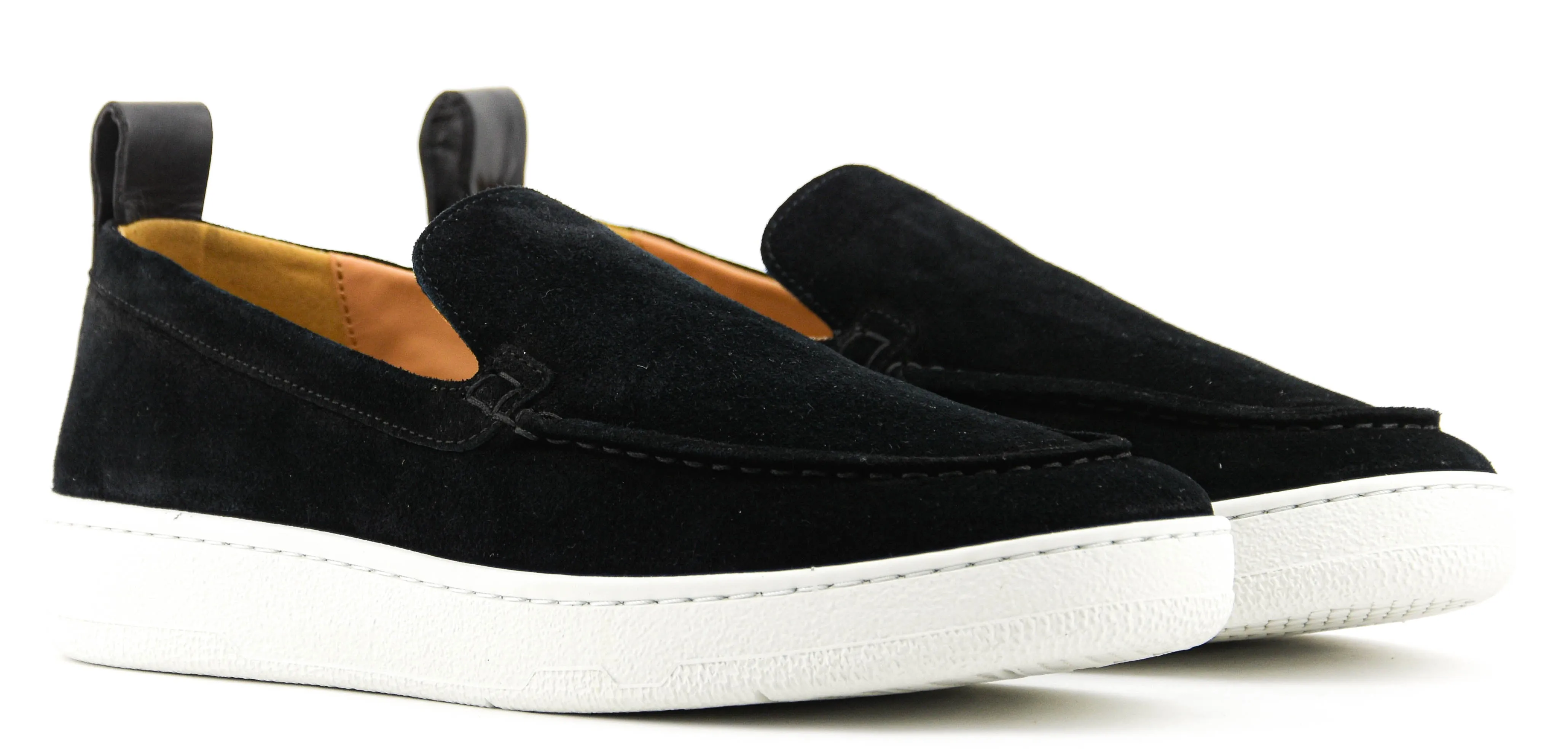 LANVIN  LOAFER BLACK